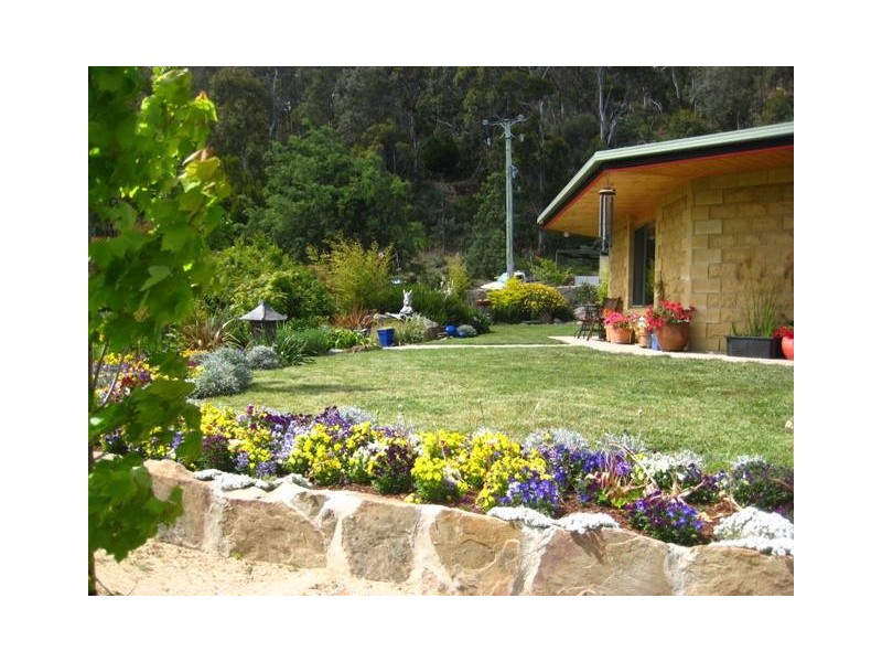 367 Green Valley Road, Bagdad TAS 7030