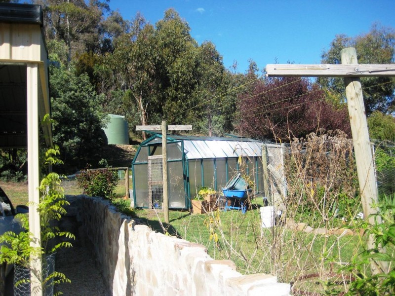 367 Green Valley Road, Bagdad TAS 7030
