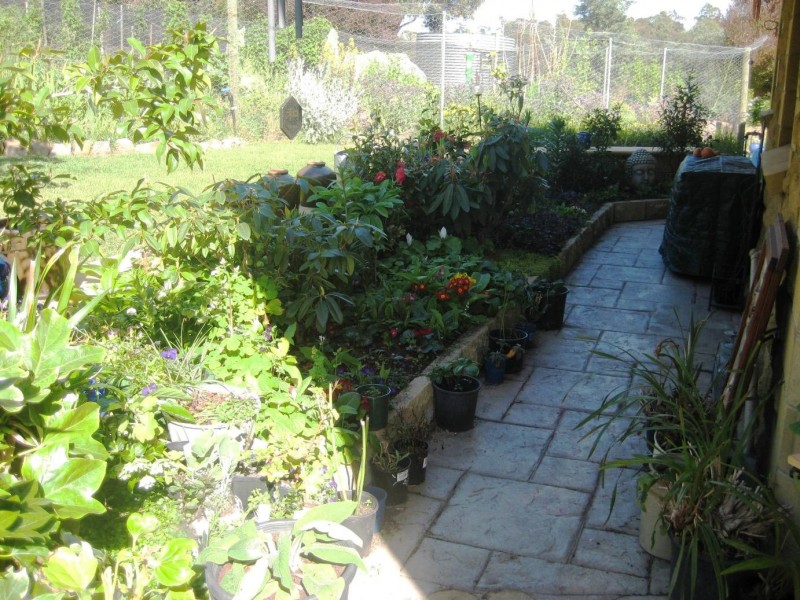 367 Green Valley Road, Bagdad TAS 7030