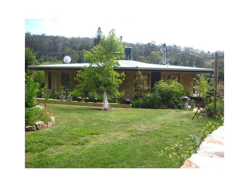 367 Green Valley Road, Bagdad TAS 7030