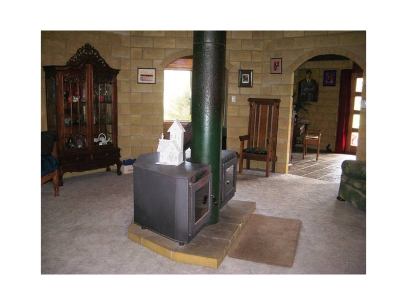 367 Green Valley Road, Bagdad TAS 7030