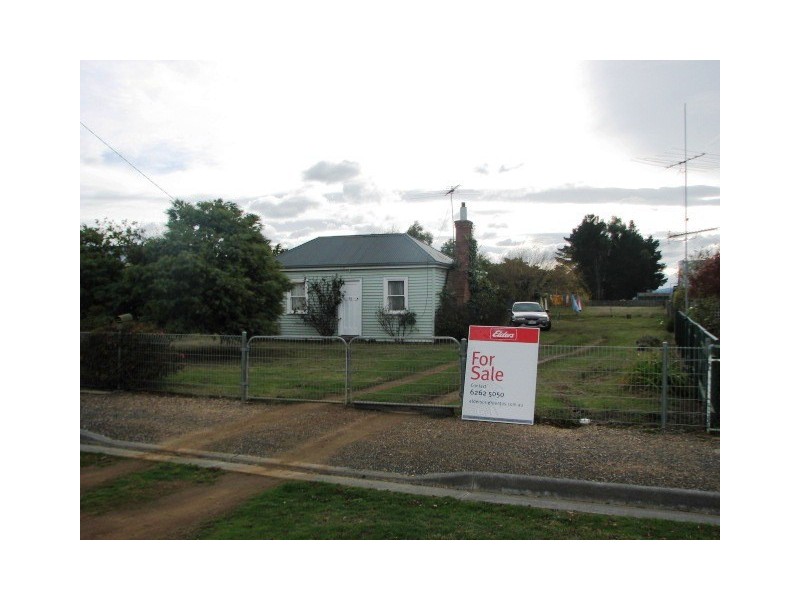 31 Patrick Street, Bothwell TAS 7030