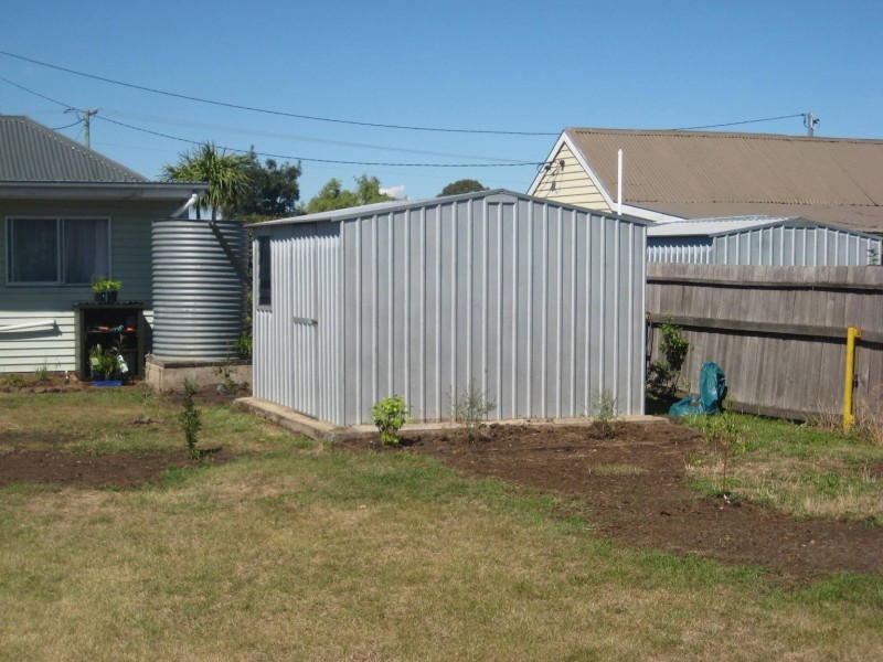 31 Patrick Street, Bothwell TAS 7030