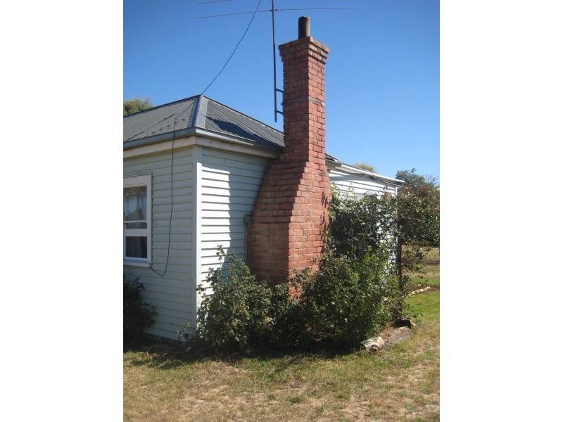 31 Patrick Street, Bothwell TAS 7030