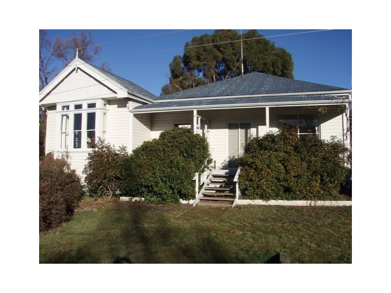 11 Quarrytown Road, Bagdad TAS 7030