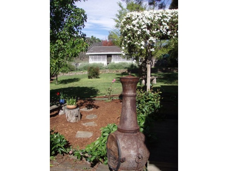 11 Quarrytown Road, Bagdad TAS 7030