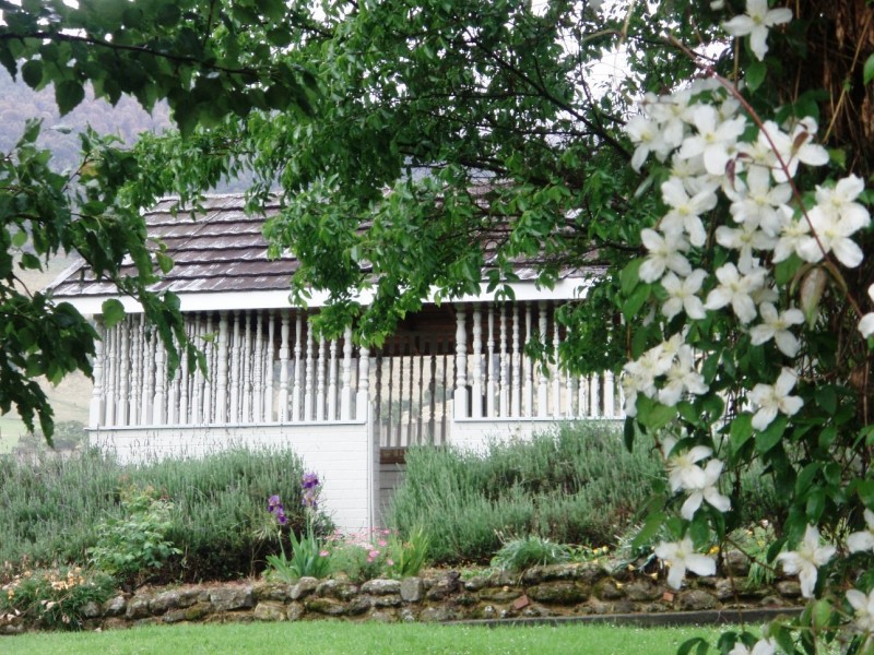 11 Quarrytown Road, Bagdad TAS 7030