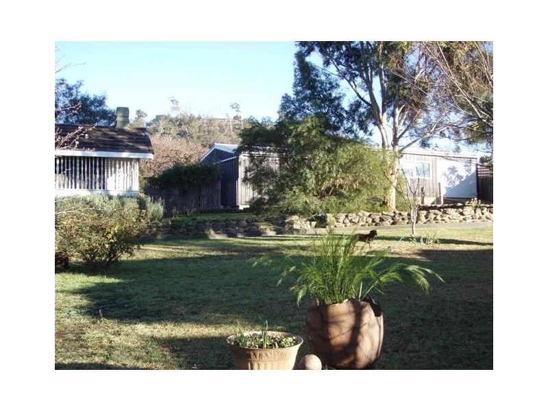 11 Quarrytown Road, Bagdad TAS 7030