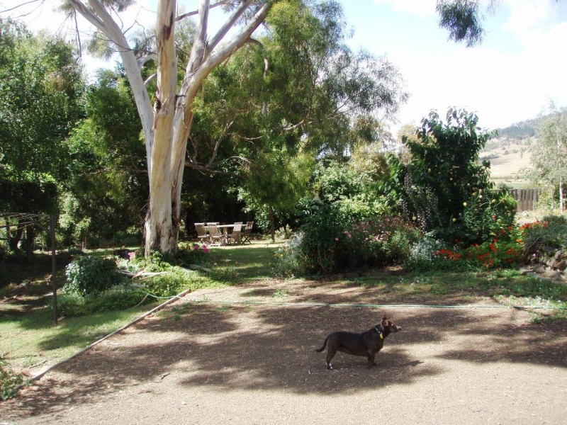 11 Quarrytown Road, Bagdad TAS 7030