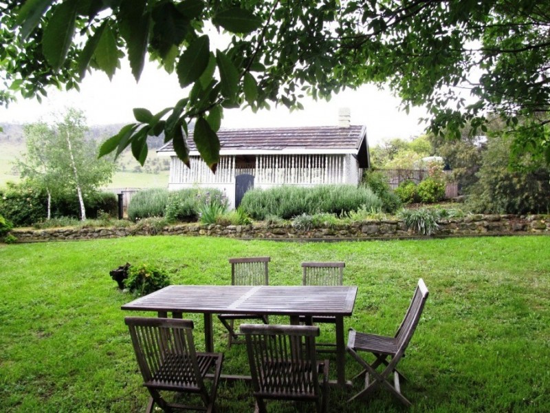 11 Quarrytown Road, Bagdad TAS 7030