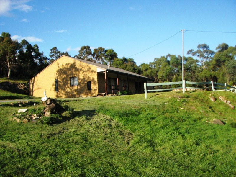 9 Cockerills Rd, New Norfolk TAS 7140