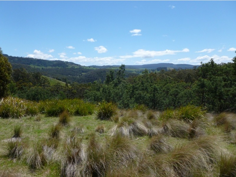 00 GRAHAMS ROAD, Colebrook TAS 7027