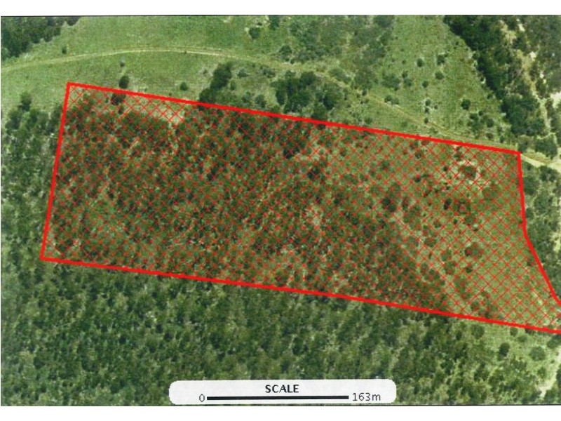 00 GRAHAMS ROAD, Colebrook TAS 7027