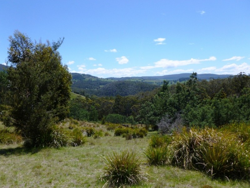 00 GRAHAMS ROAD, Colebrook TAS 7027