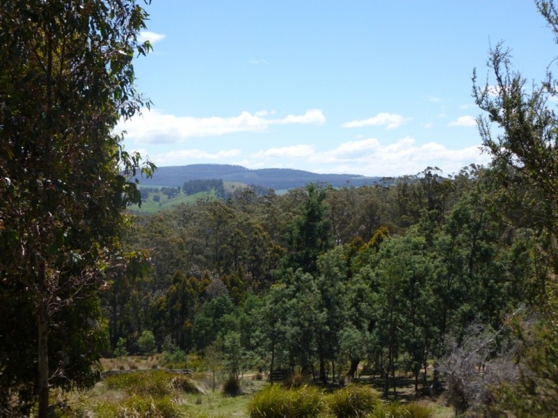 00 GRAHAMS ROAD, Colebrook TAS 7027