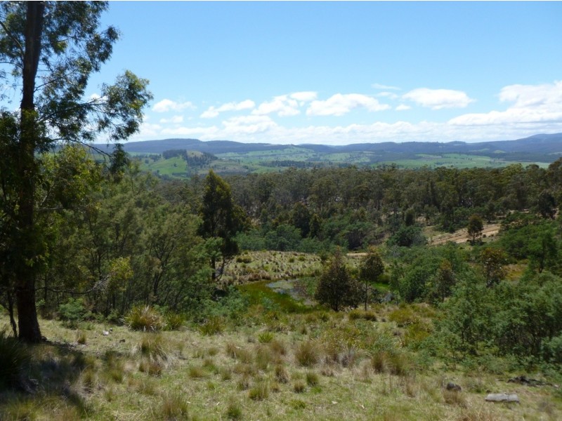 00 GRAHAMS ROAD, Colebrook TAS 7027