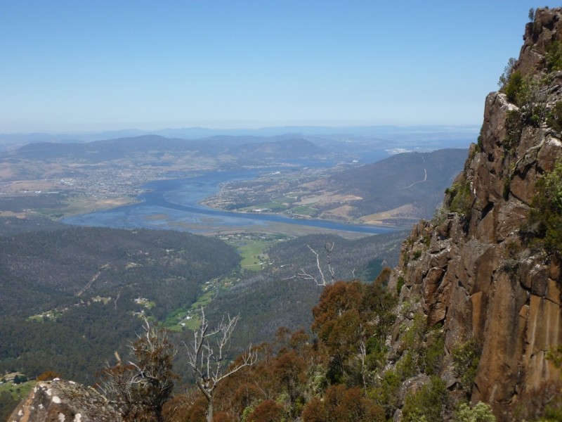 699 Church Road, Dromedary TAS 7030