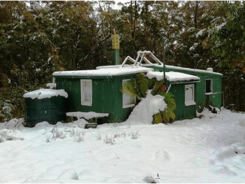 699 Church Road, Dromedary TAS 7030