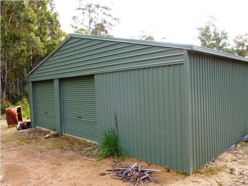 699 Church Road, Dromedary TAS 7030