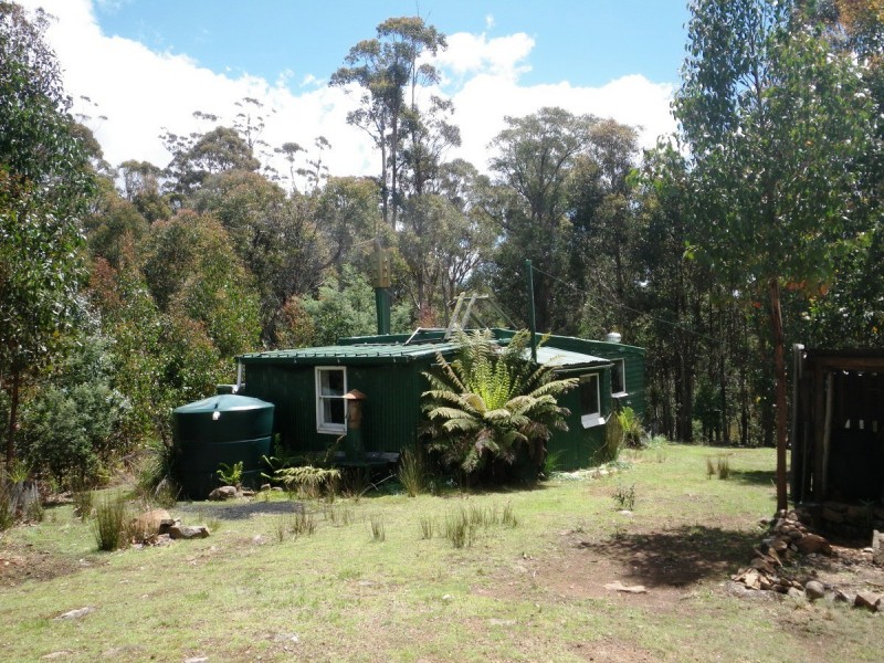 699 Church Road, Dromedary TAS 7030