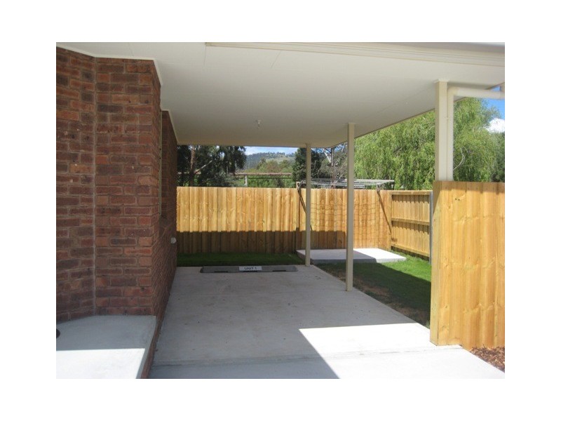 Unit 1, 47 Lower Road, New Norfolk TAS 7140