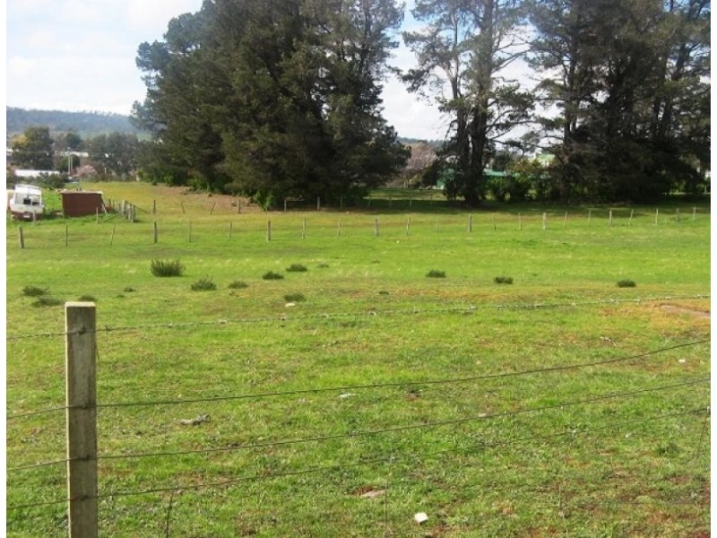 28 Stanley Street, Oatlands TAS 7120