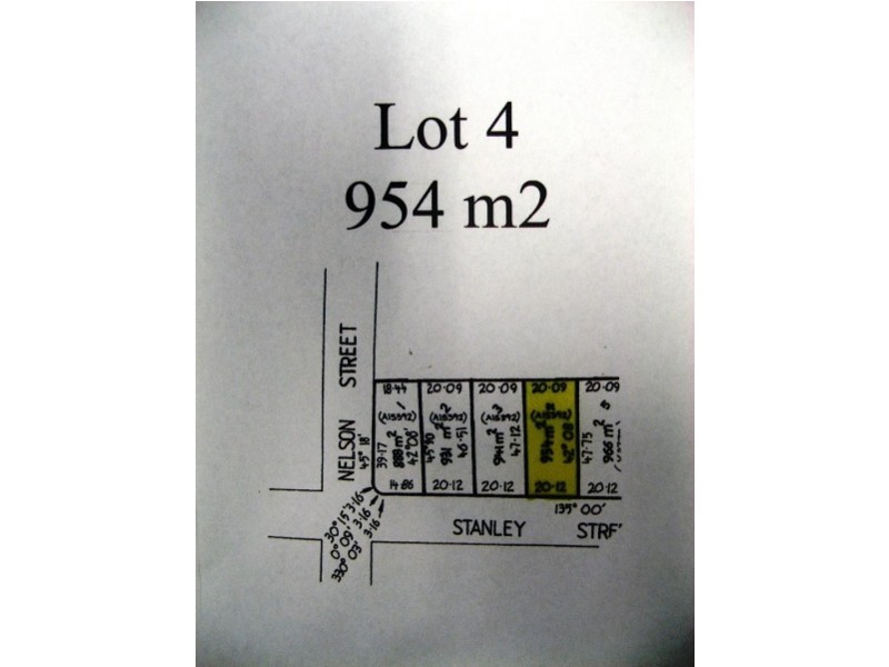 28 Stanley Street, Oatlands TAS 7120