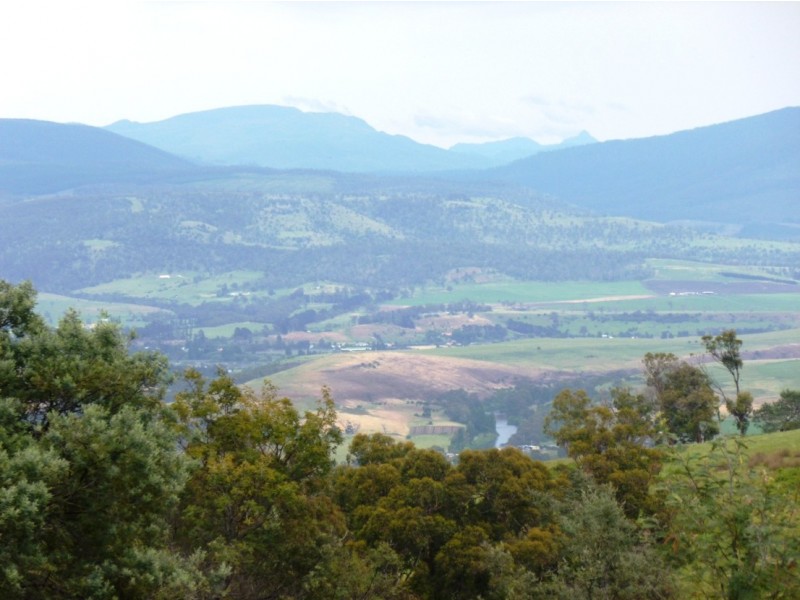 54 PARSONS ROAD, Gretna TAS 7140