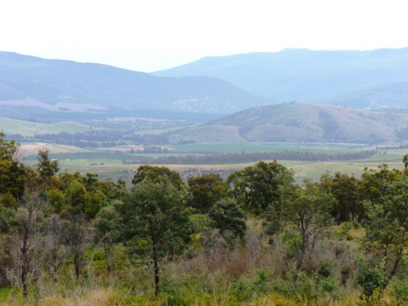 54 PARSONS ROAD, Gretna TAS 7140