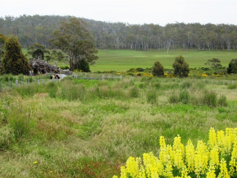Lot 1/718 Tunnack Road, Parattah TAS 7120