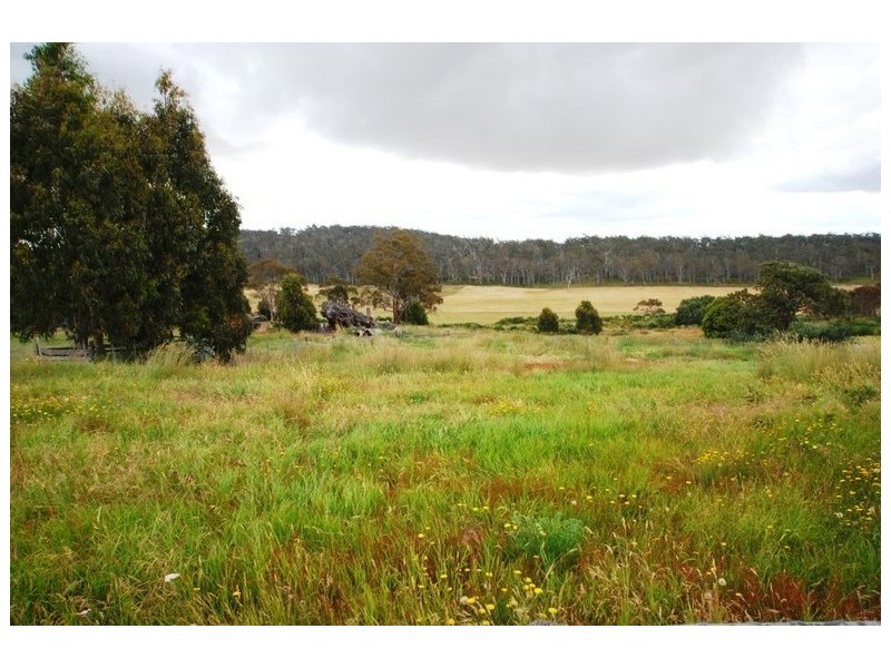 Lot 1/718 Tunnack Road, Parattah TAS 7120