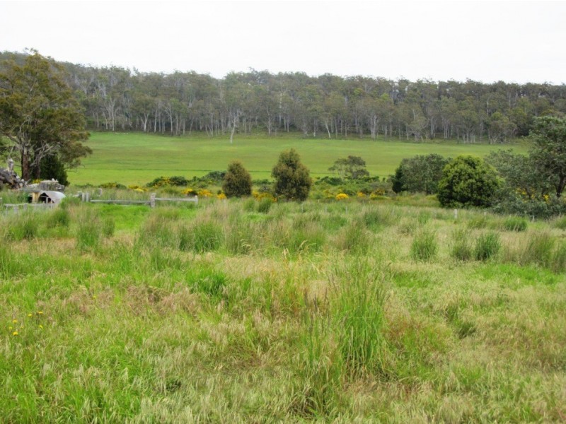 Lot 1/718 Tunnack Road, Parattah TAS 7120