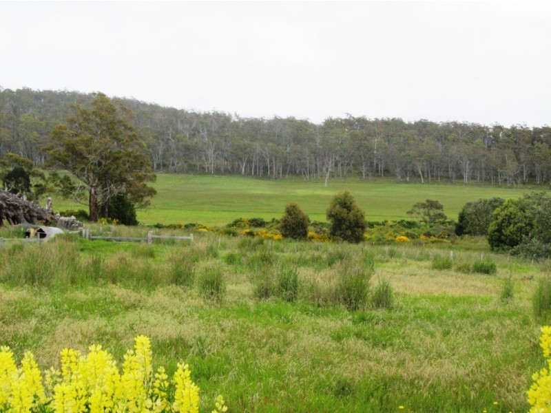 Lot 1/718 Tunnack Road, Parattah TAS 7120