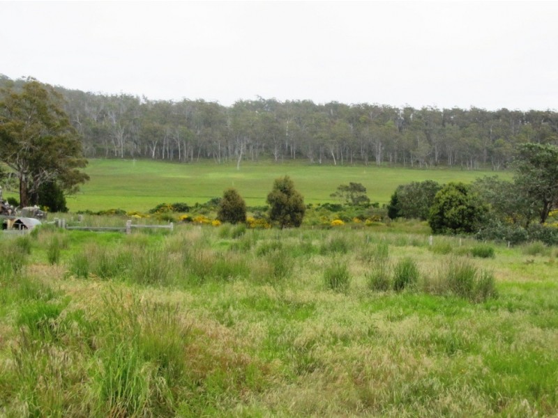 Lot 1/718 Tunnack Road, Parattah TAS 7120