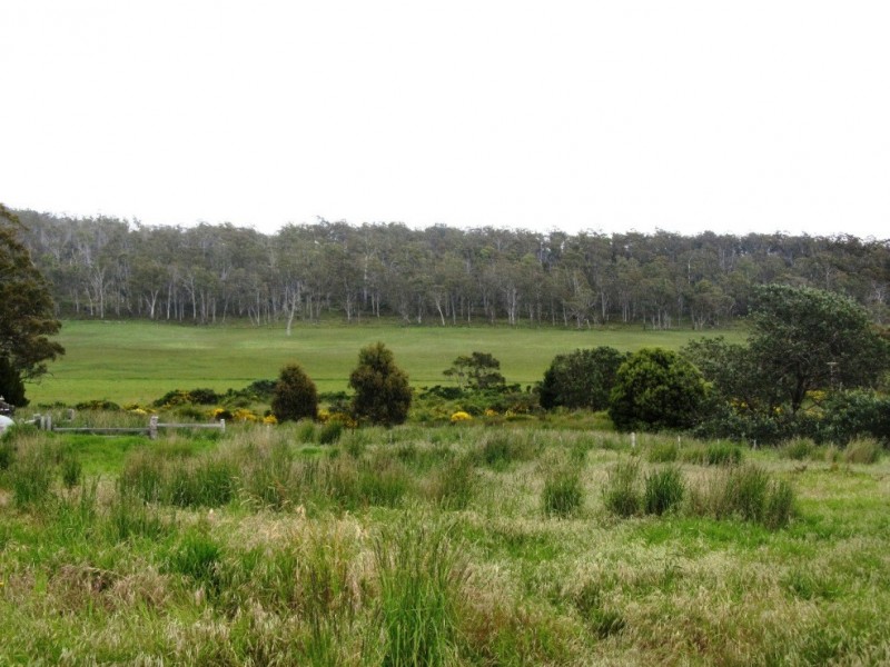 Lot 1/718 Tunnack Road, Parattah TAS 7120