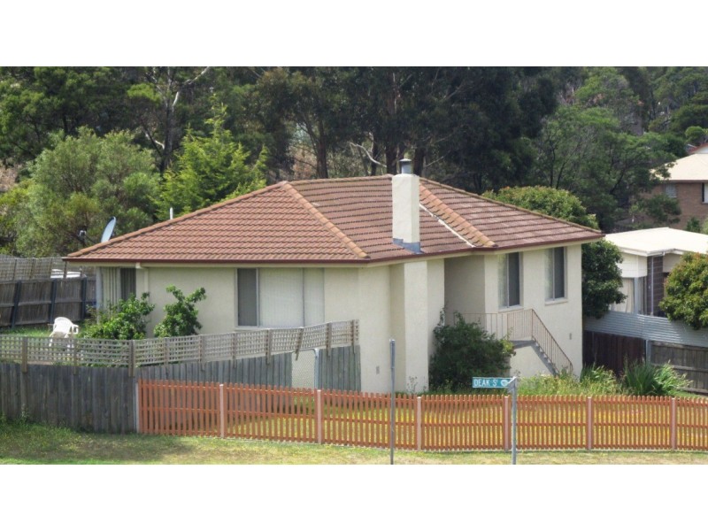 2 Deak Street, Gagebrook TAS 7030
