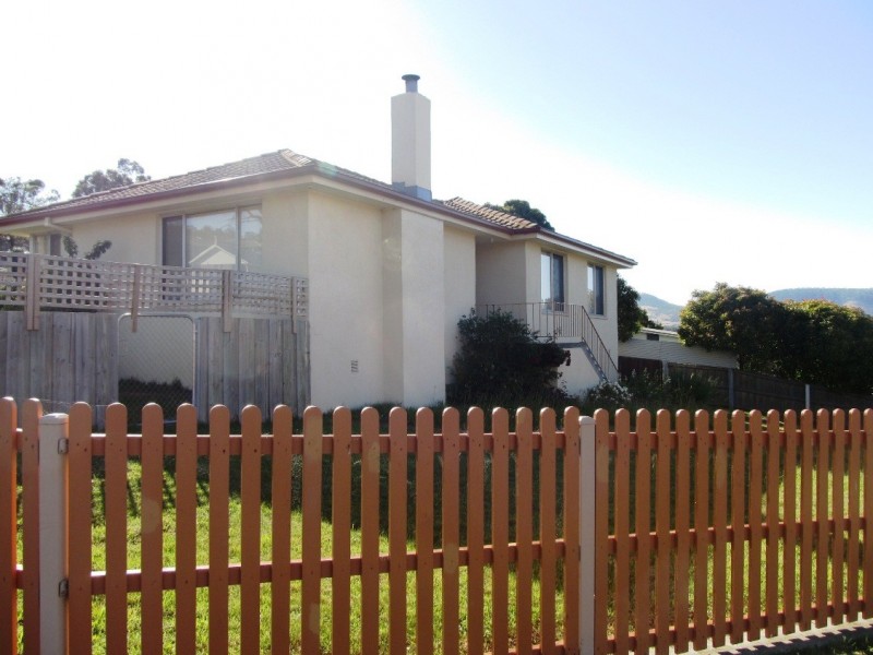 2 Deak Street, Gagebrook TAS 7030