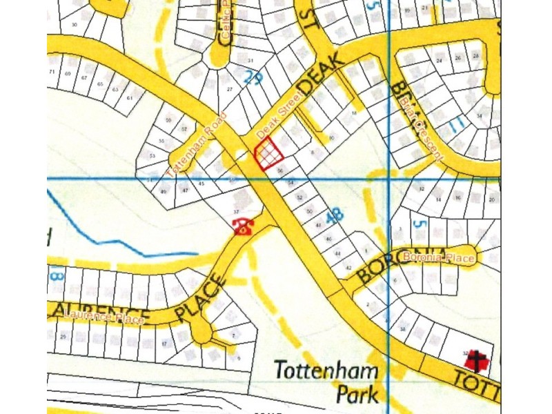 2 Deak Street, Gagebrook TAS 7030