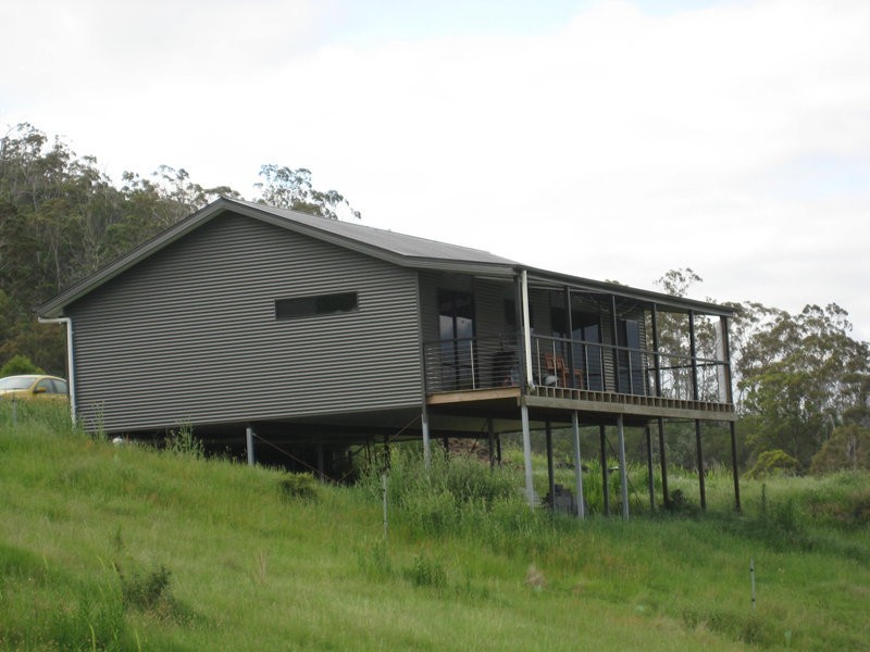91 Blackport Road, Bagdad TAS 7030
