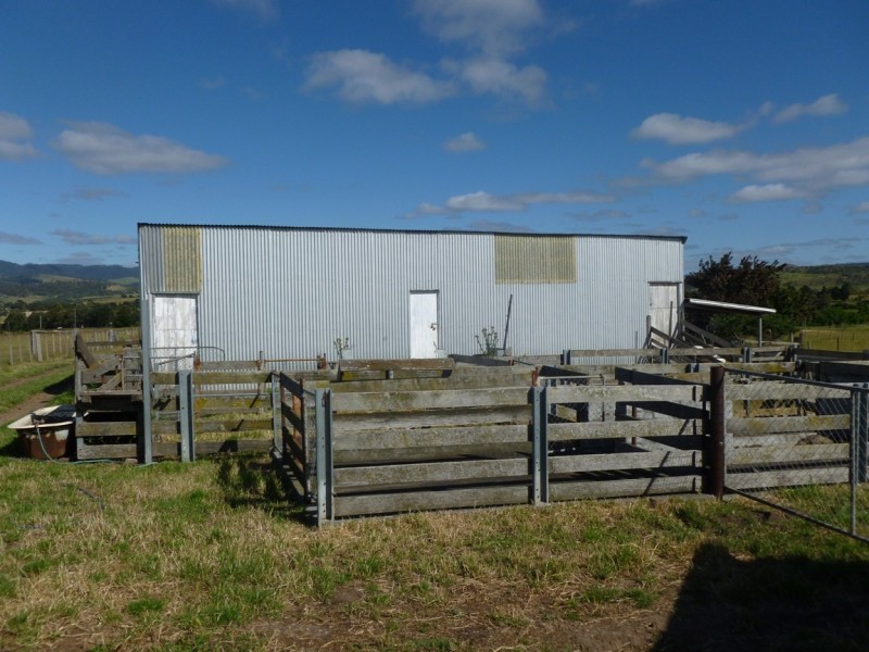 318  White Kangaroo Road, Campania TAS 7026