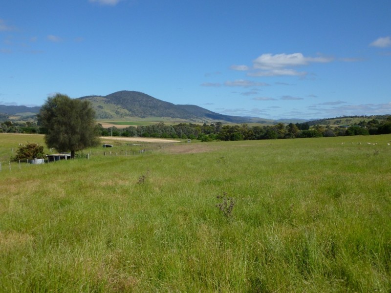 318  White Kangaroo Road, Campania TAS 7026