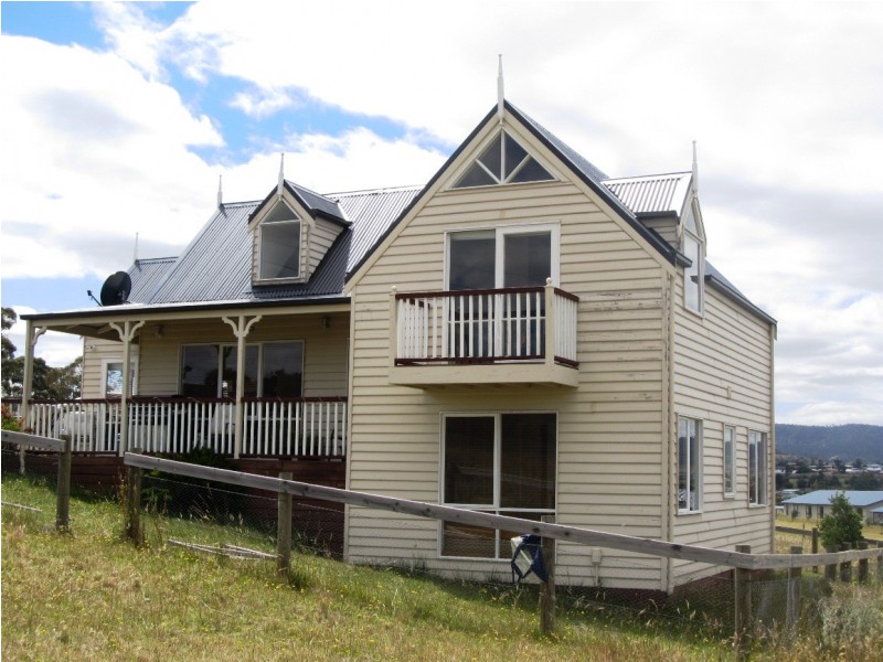 4 Tranquility Crescent, Bridgewater TAS 7030