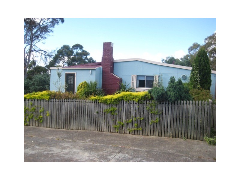 491 East Bagdad Road, Bagdad TAS 7030