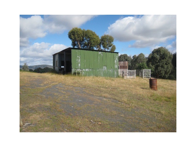 491 East Bagdad Road, Bagdad TAS 7030