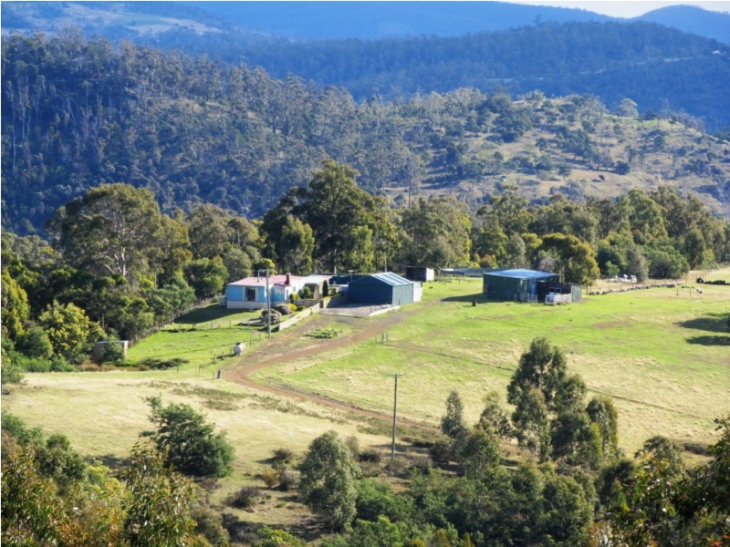 491 East Bagdad Road, Bagdad TAS 7030