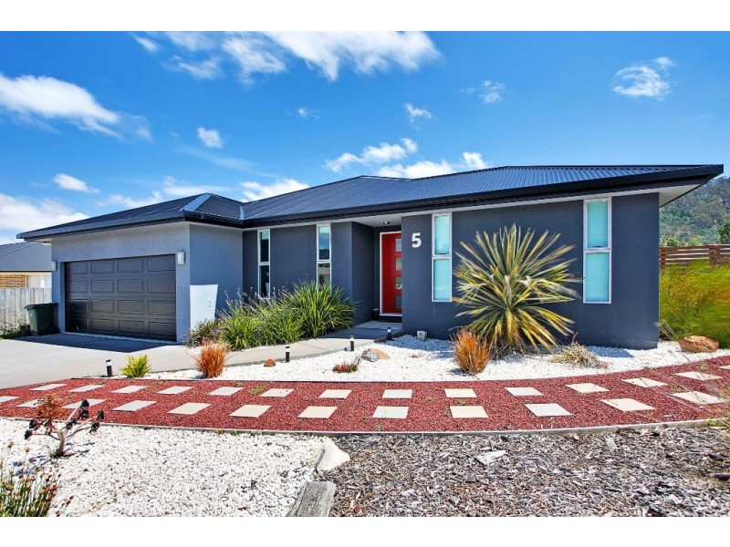 5 LeCompte Place, Bagdad TAS 7030