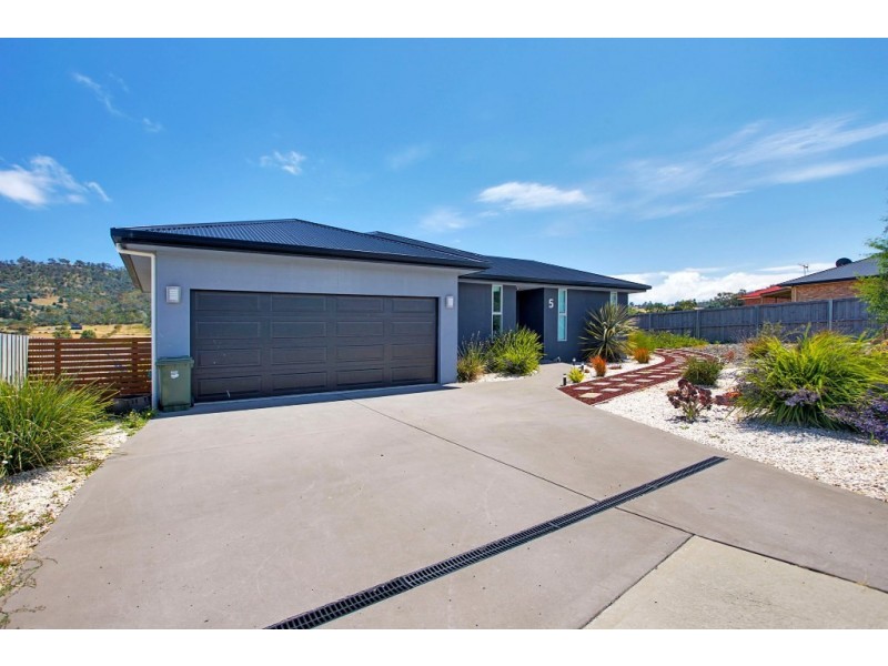 5 LeCompte Place, Bagdad TAS 7030