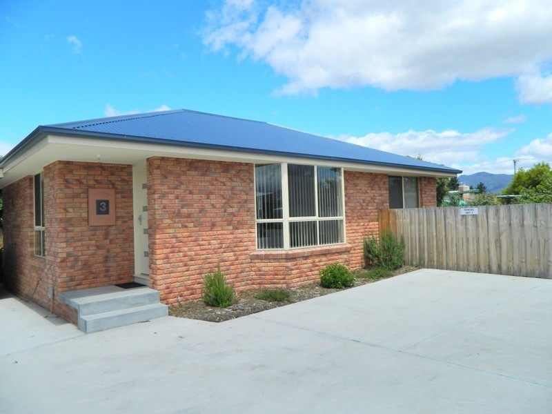Unit 3/9 Henry Place, Brighton TAS 7030