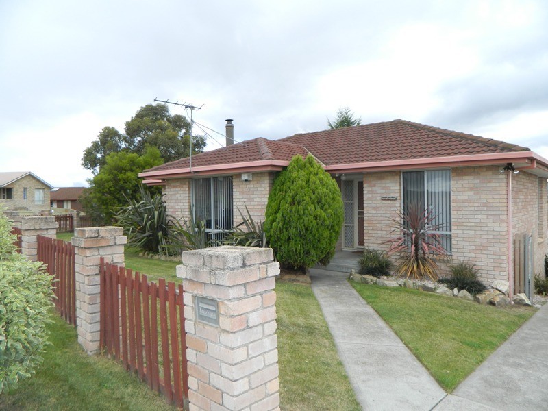 33 Viola Crescent, Gagebrook TAS 7030