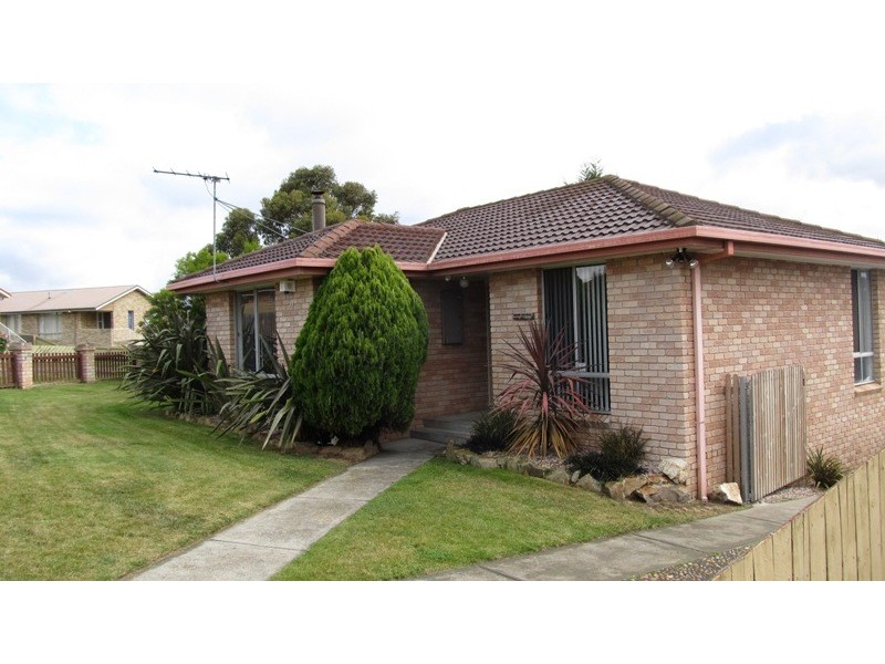 33 Viola Crescent, Gagebrook TAS 7030